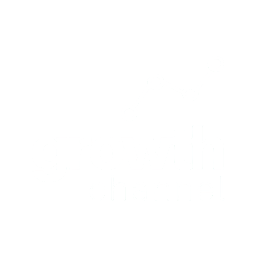 Growth channel