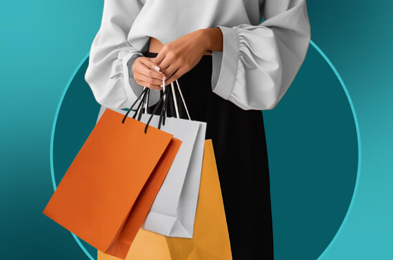 Shopping with a Stylist