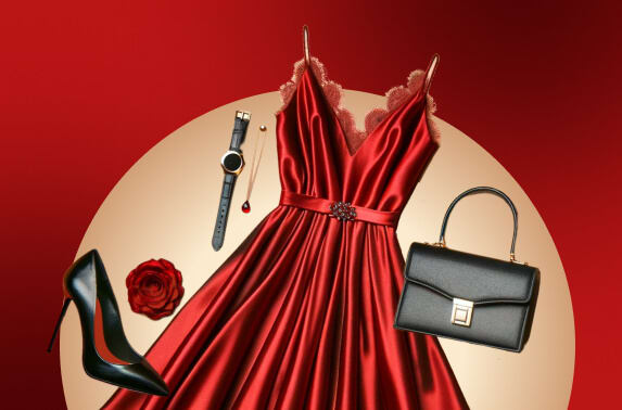 Special Occasion Styling