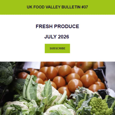 Fresh Produce