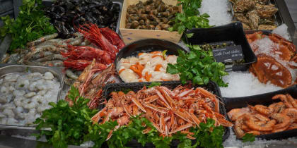 Icelandic Seafood UK