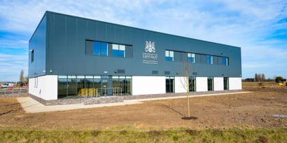 Agri-food Centre Of Excellence, Holbeach