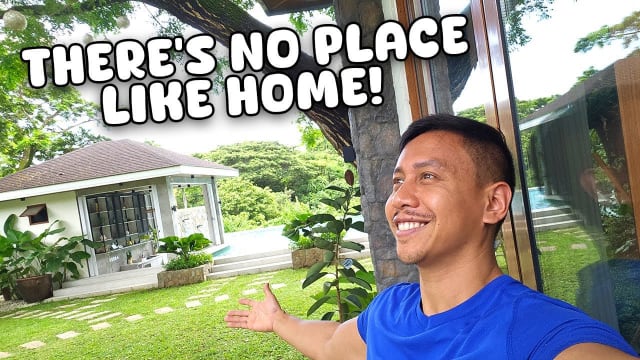 There's No Place Like Home 🏡 | Vlog