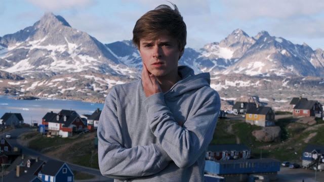 I Visited the Most Suicidal Town in the World (Greenland)