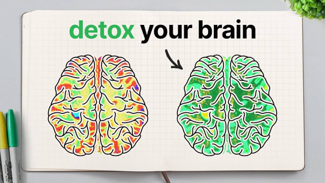 You're Destroying Your Mind - How to Control Dopamine