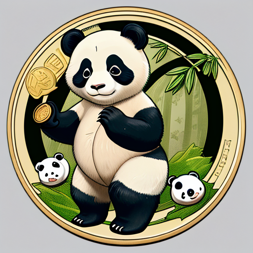 PANDA coin