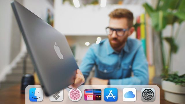 First 7 Things I Do to Setup a MacBook: Apps, Settings & Tips