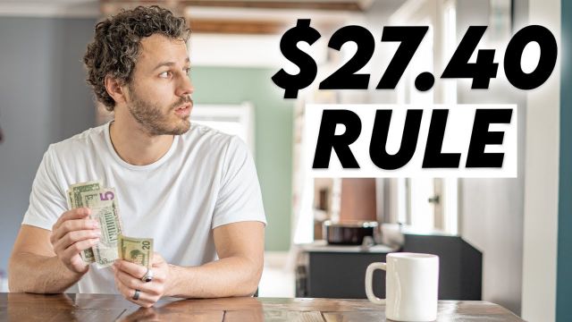 How To Save $10K FAST (Money Saving Tips)