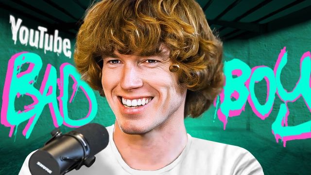 The Untold Story of Danny Duncan: YouTube's $150M Bad Boy