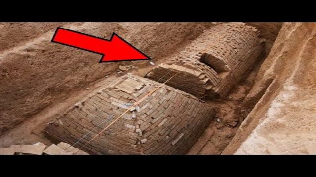 12 Most Incredible Archaeological Finds