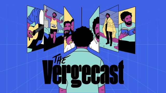 Inside the AI memory machine | The Vergecast