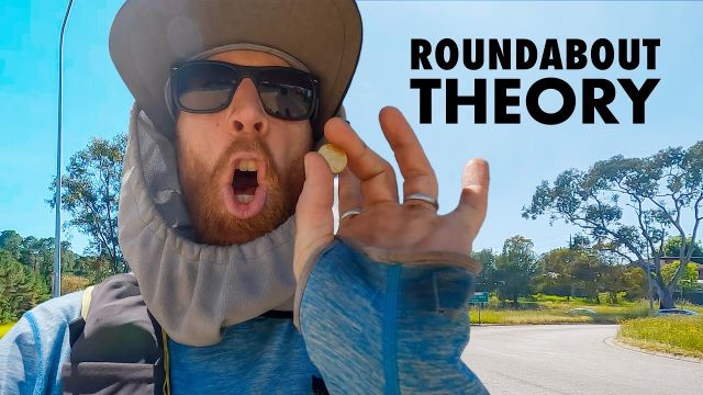 Finding money on roundabouts to pay for a date - The 12 Days of Newness | Ep 4