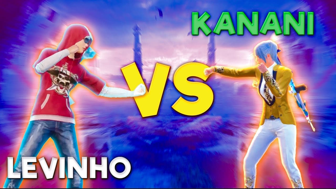 LEVINHO VS KANANI | WHAT HAPPENED?