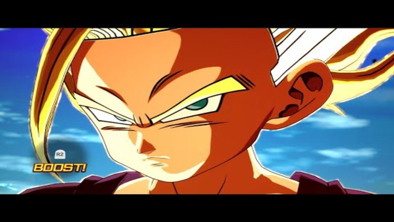 DRAGON BALL: Sparking Zero Teen Gohan Gameplay (All Forms) 4k | Gamescom 2024