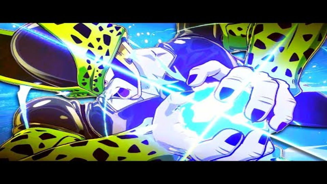 CELL Gameplay (All Forms) 4k | DRAGON BALL: Sparking! ZERO Gamescom Demo