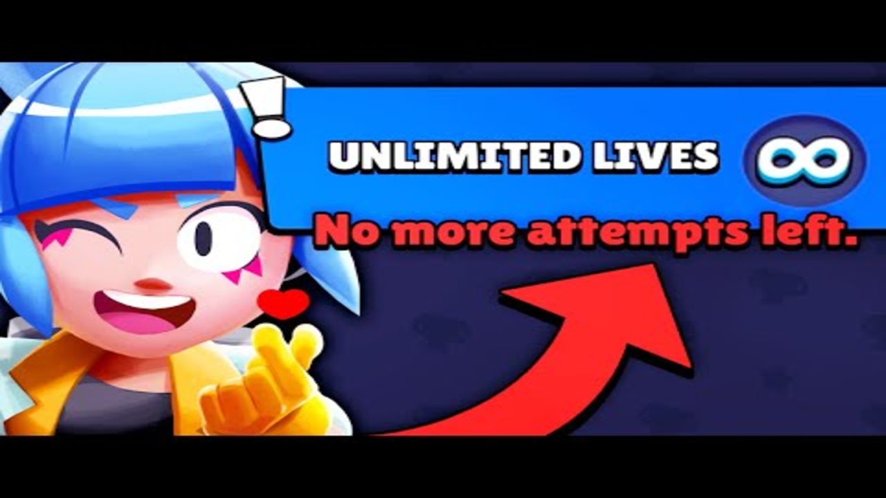 Brawl Stars LIED to us with This Challenge?.. 😂