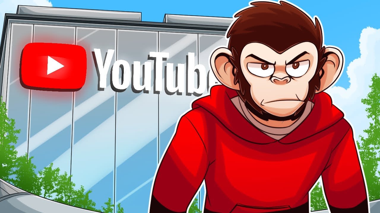 Now we know why Lui left YouTube…