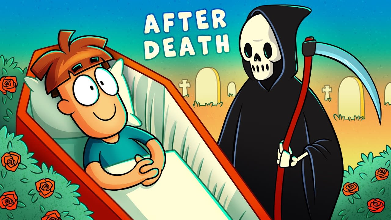 What Comes After Death?