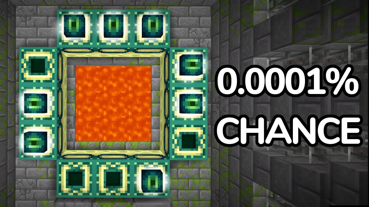 The Minecraft Speedrun that changed everything...