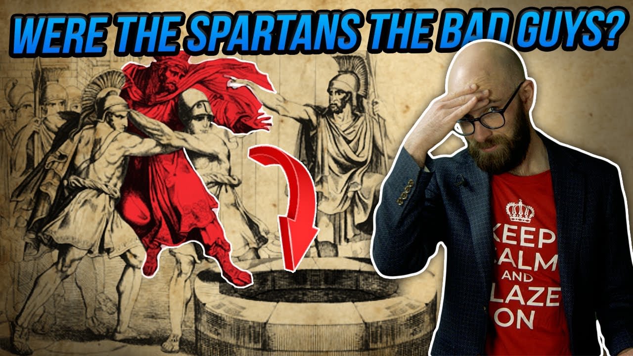 What was the Real Story Behind the Spartan 300