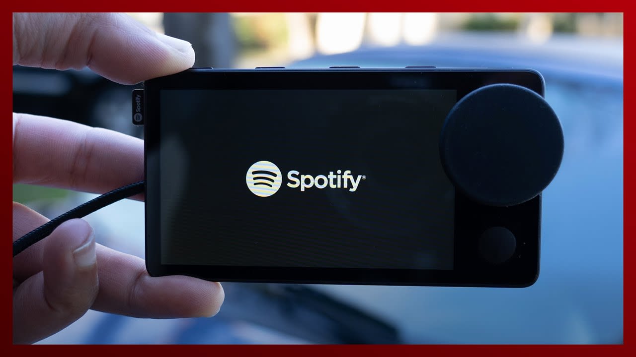 Spotify Car Thing: DON'T BUY before watching this!