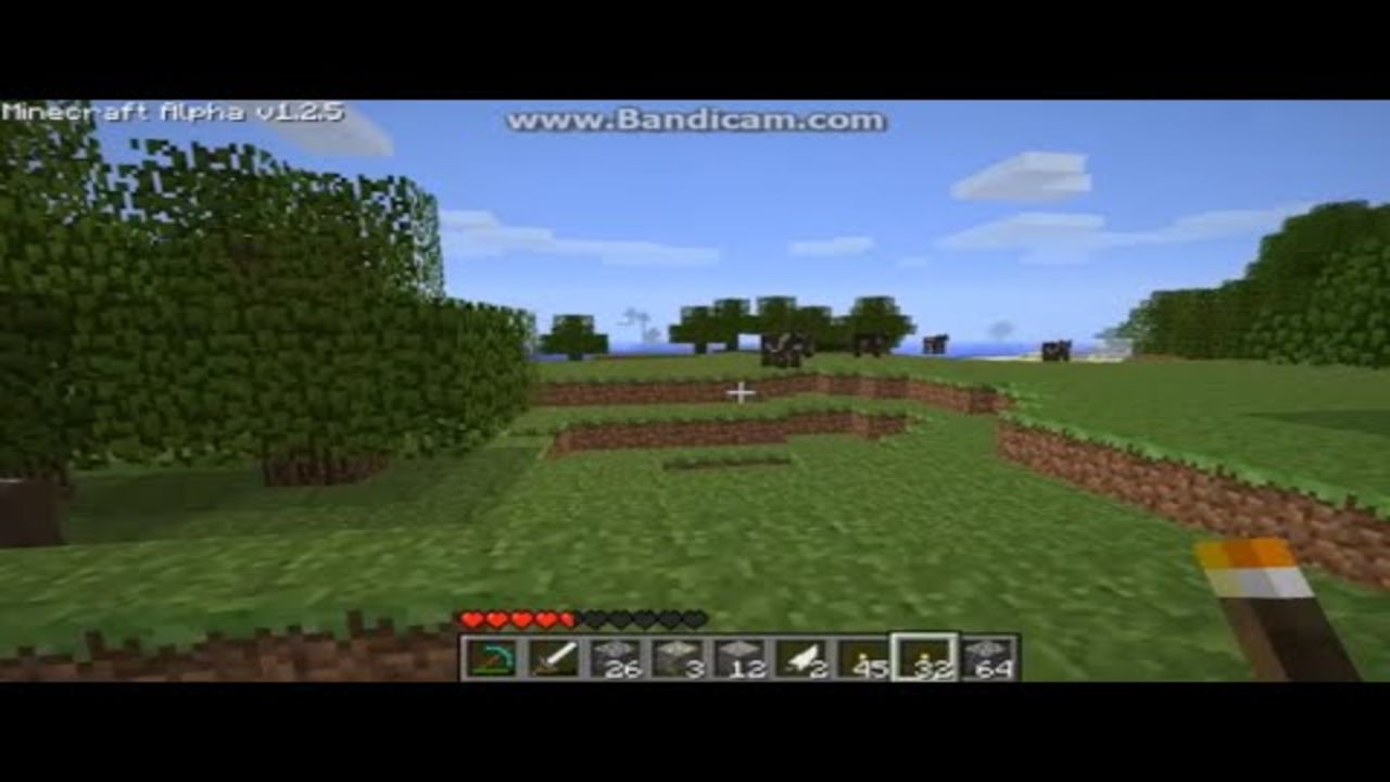 lets play minecraft! episode 4