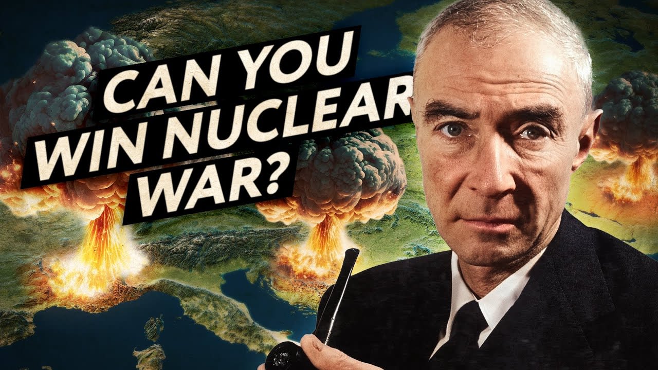 Can You Win Nuclear War?