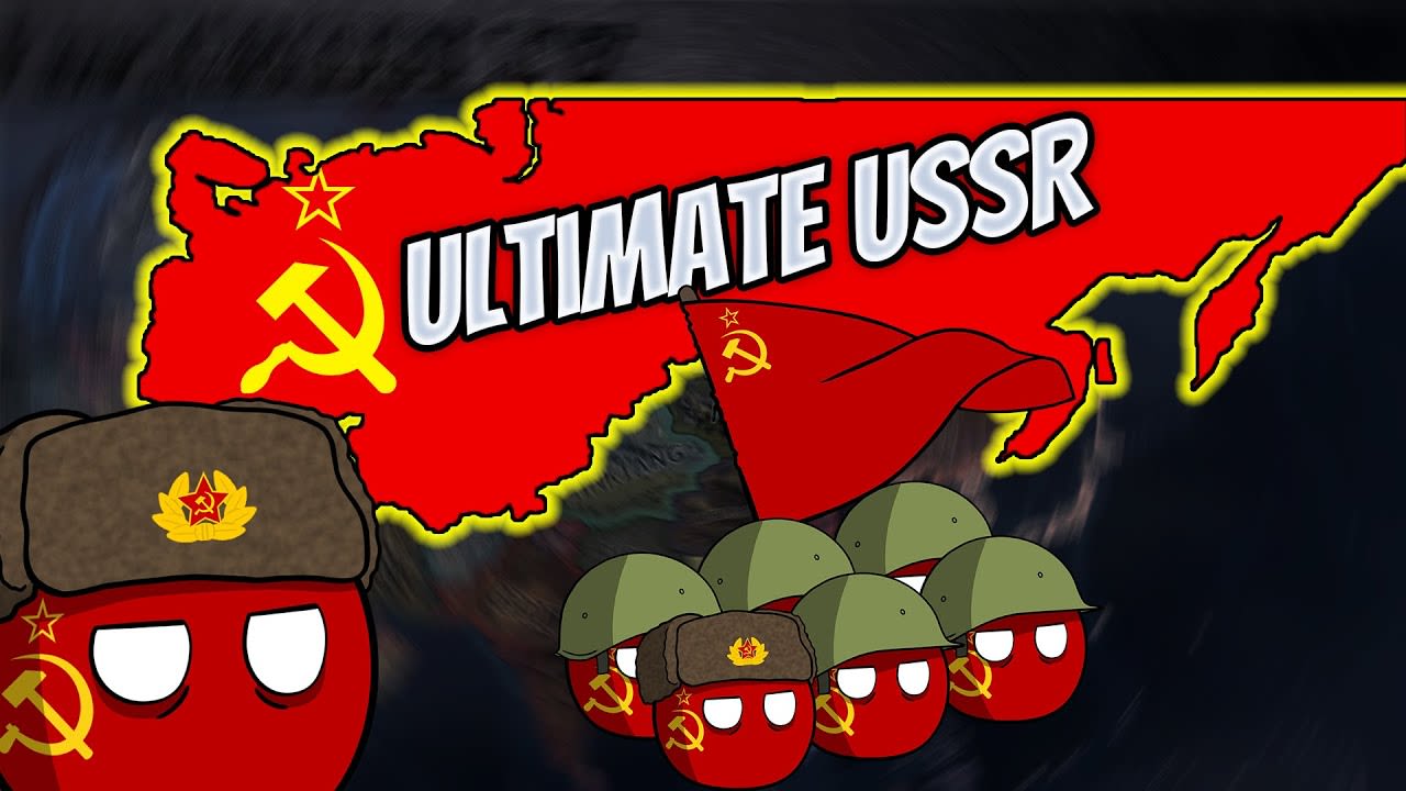 Hoi4 Guide: The Ultimate Soviet Union in 2024