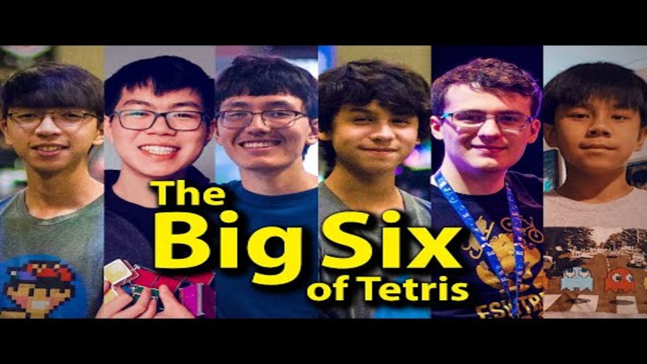 Who is the Best Classic Tetris Player in the World?