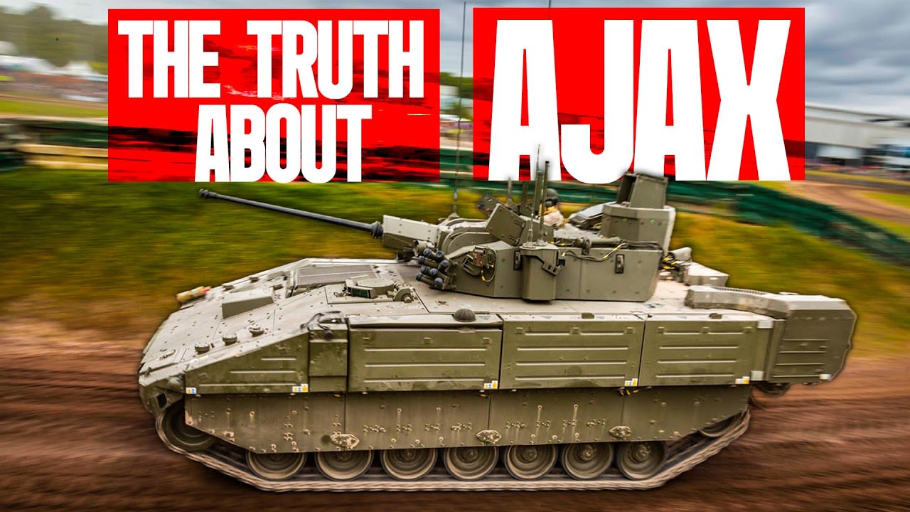 $7 BILLION - Is Ajax Worth It? | Tank Chats