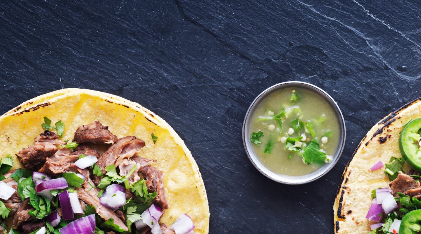 Mexican on menupages.com