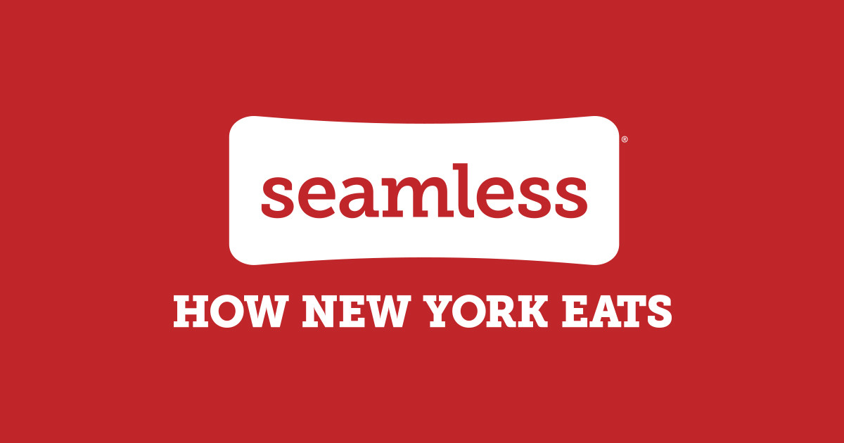 seamless promo code existing customers