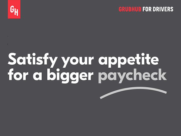 Satisfy your appetite for a bigger paycheck!