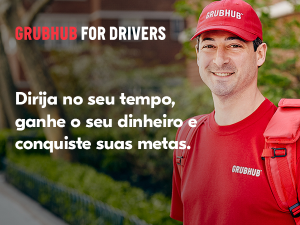Dirija no seu tempo, ganhe o seu dinheiro e conquiste suas metas.