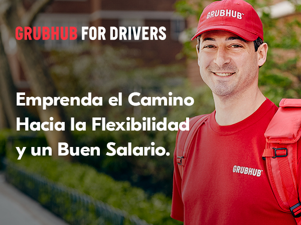 Emprenda el Camino Hacia la Flexibilidad y un Buen Salario.
