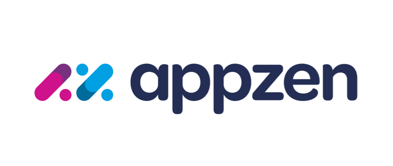 Appzen logo