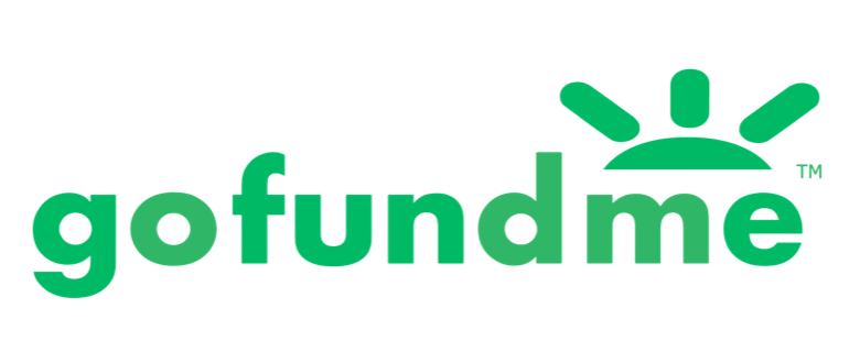 GoFundMe logo