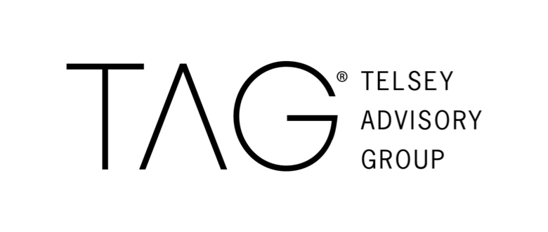 TAG logo