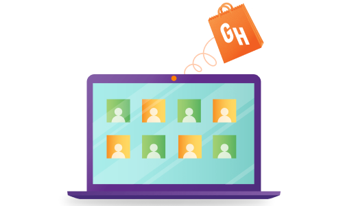 Offer equal benefits to team members