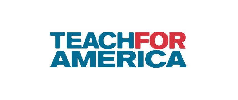 Teach for America logo