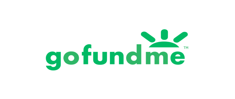 GoFundMe logo