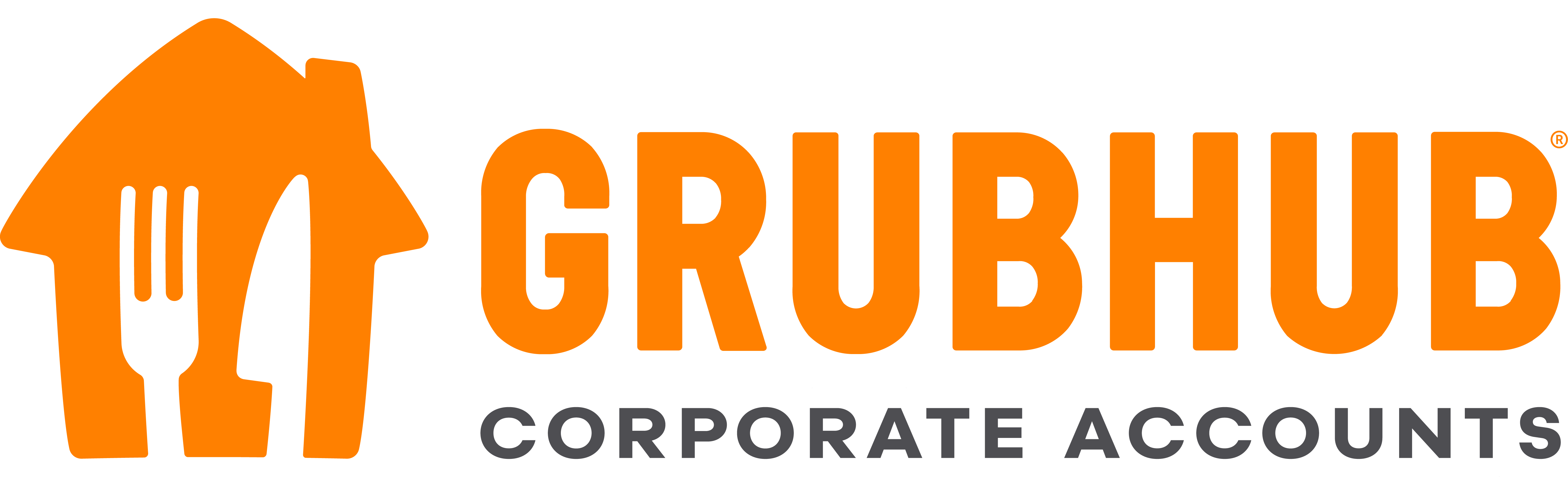 Grubhub/Seamless Corporate Accounts