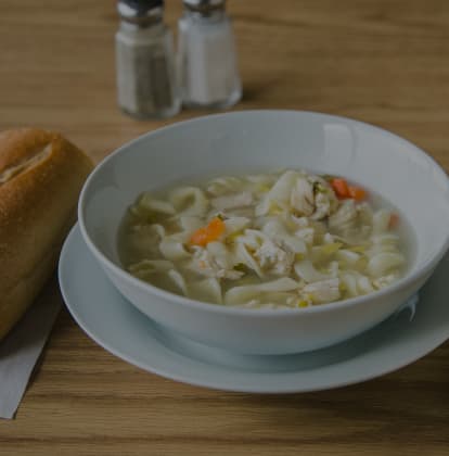 Salt Lake City Soup Delivery Best Soup Places Near You Grubhub