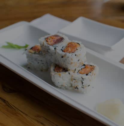 Highest rated sushi restaurants in Syracuse, according to