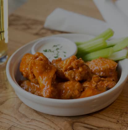 15 Best Wings Delivery Restaurants in Union City