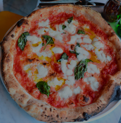 The Best Pizza Restaurants Near Me - Nearest Pizza Restaurants