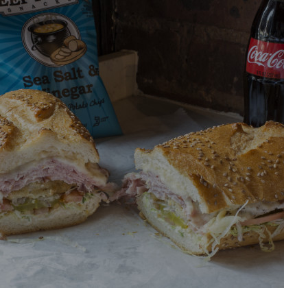 Sandwiches Food Delivery | Best Restaurants Near You | Grubhub