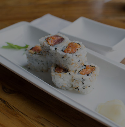 Sushi Delivery Takeout Restaurants Order Online Seamless