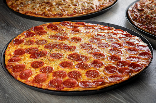 Pizzerias Near Me | Grubhub