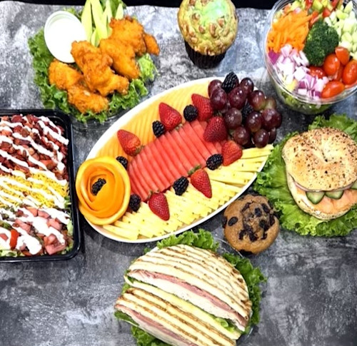 Snack Bars Delivery in 45 Minutes Near You | Grubhub
